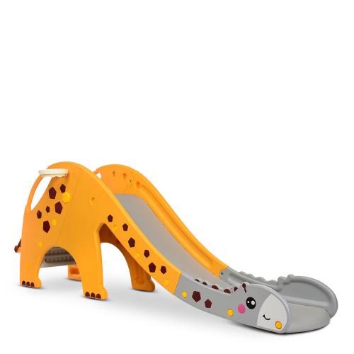 

Гірка з баскетбольним кільцем GIRAFE-6 Жираф
