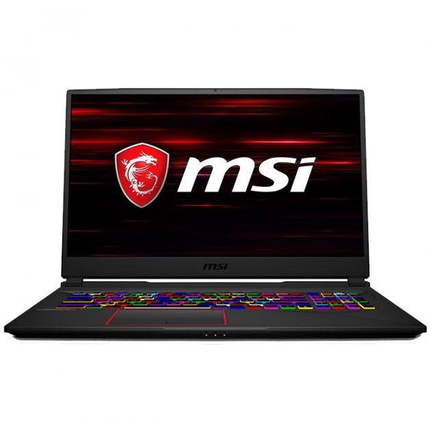 

Ноутбук MSI GE75 Raider 10SE (GE7510SE-008US)