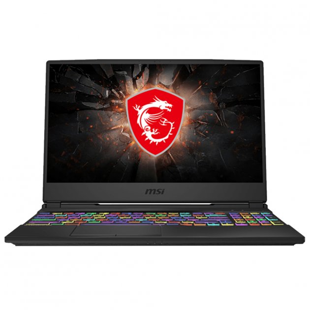 

Ноутбук MSI GL65 Leopard 10SFKV (GL6510SFKV-062US)