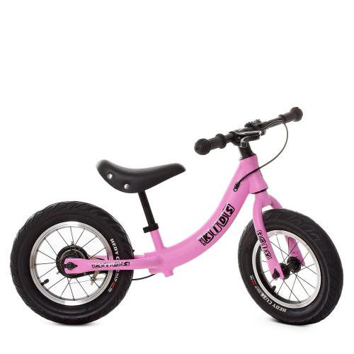 

Дитячий біговел PROFI KIDS 12д. М 5450A-4