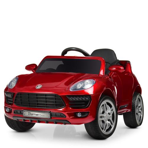 

Дитячий Електромобіль Автопокрас M 3178EBLRS-3