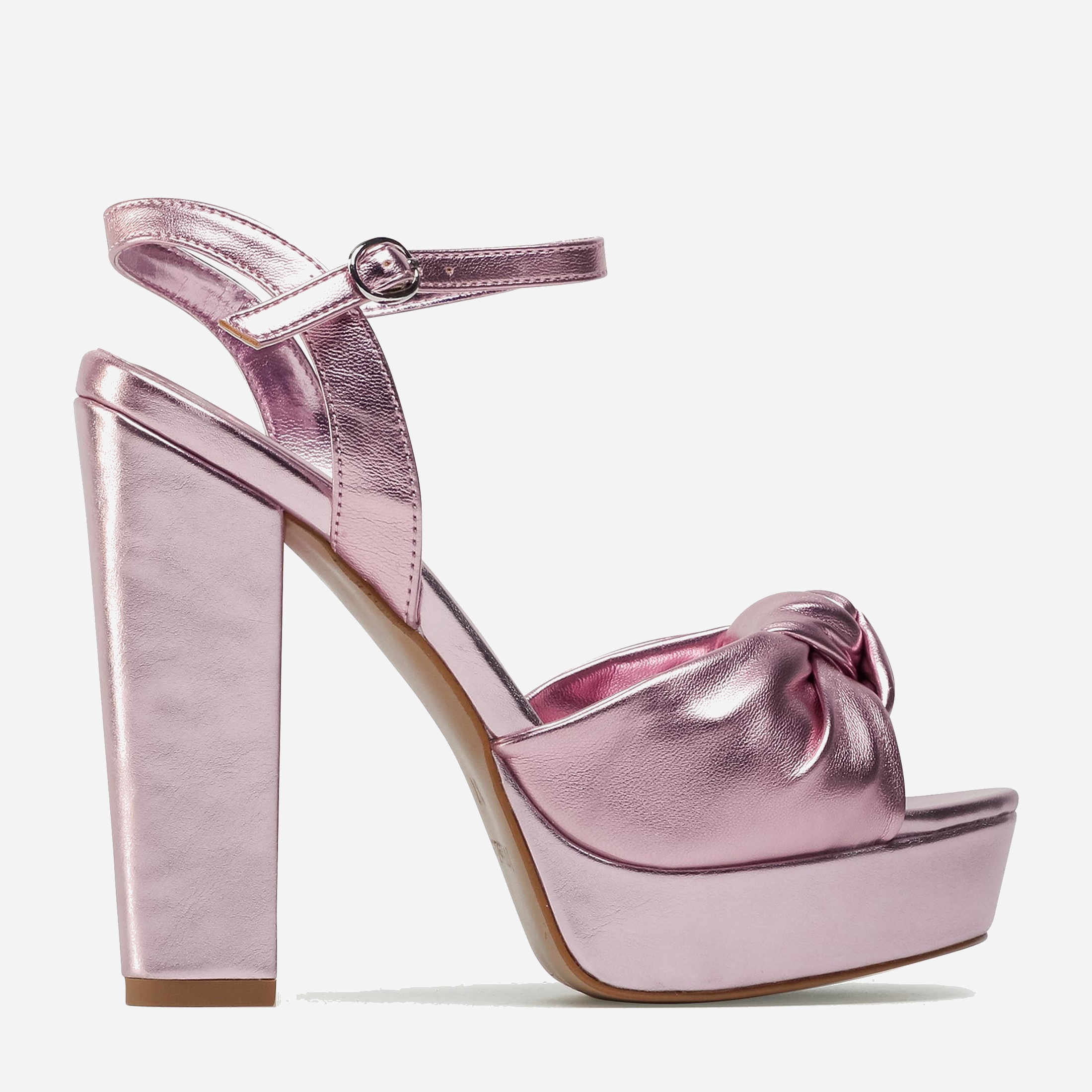 

Босоножки DeeZee WYL2539-1 39 Розовые