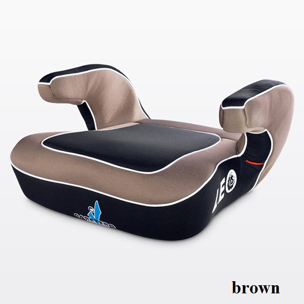 

Автокресло Caretero Leo (15-36кг) - brown