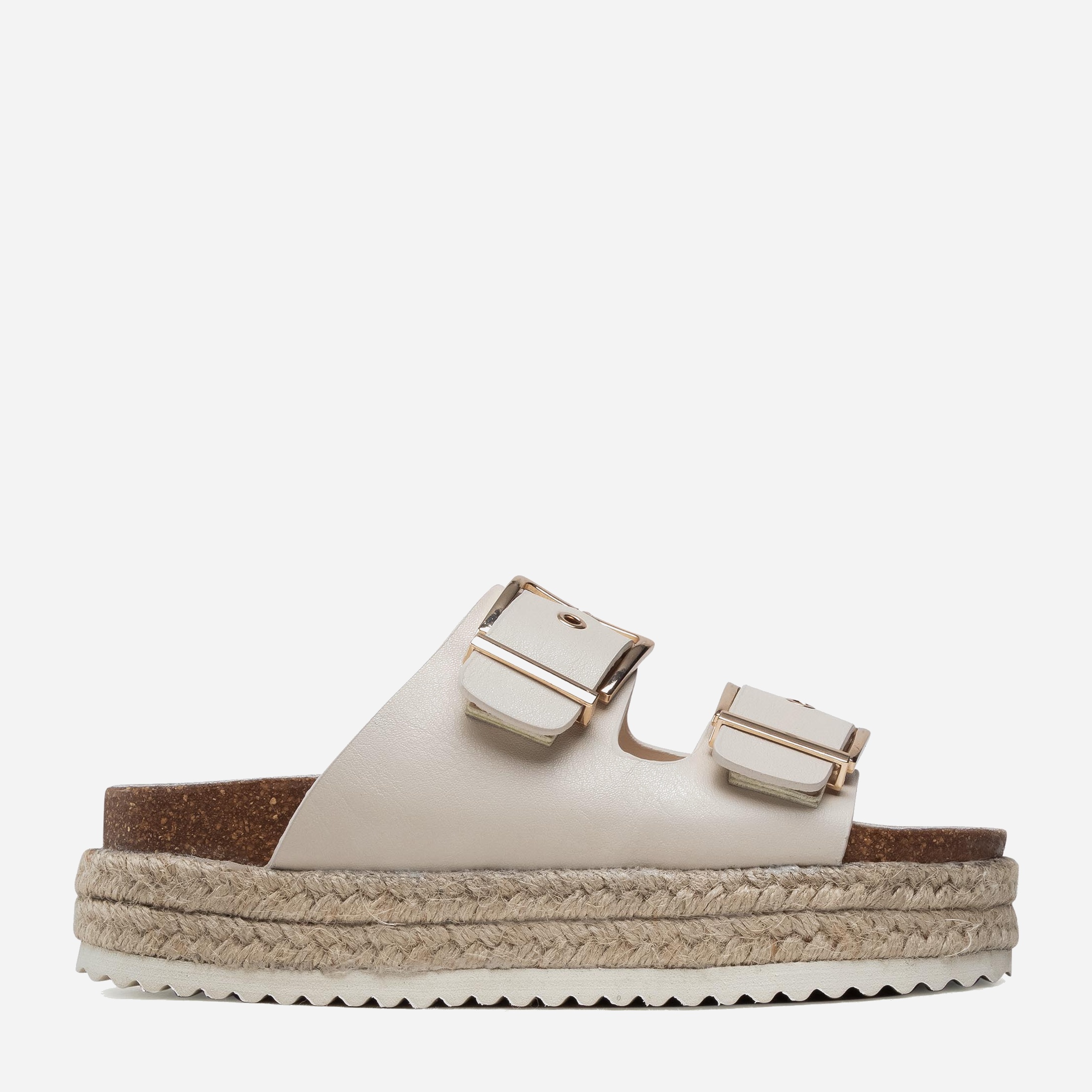 

Шлепанцы Jenny Fairy WS18208-02A 37 Бежевые