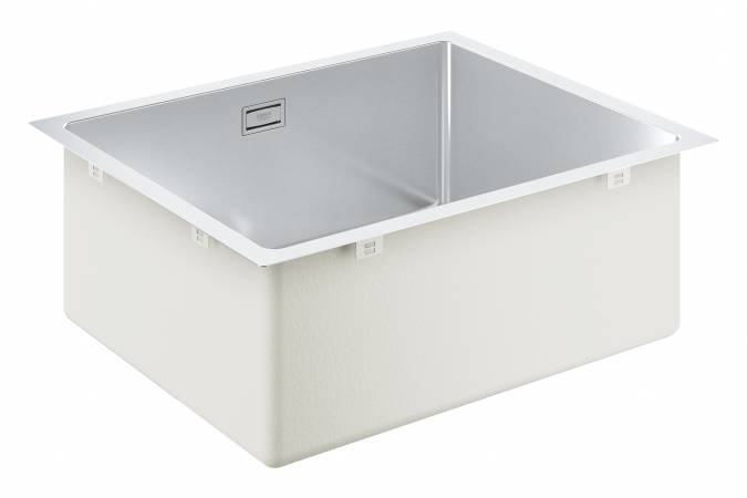 

Кухонная мойка GROHE K-Series K 700U 31574SD1