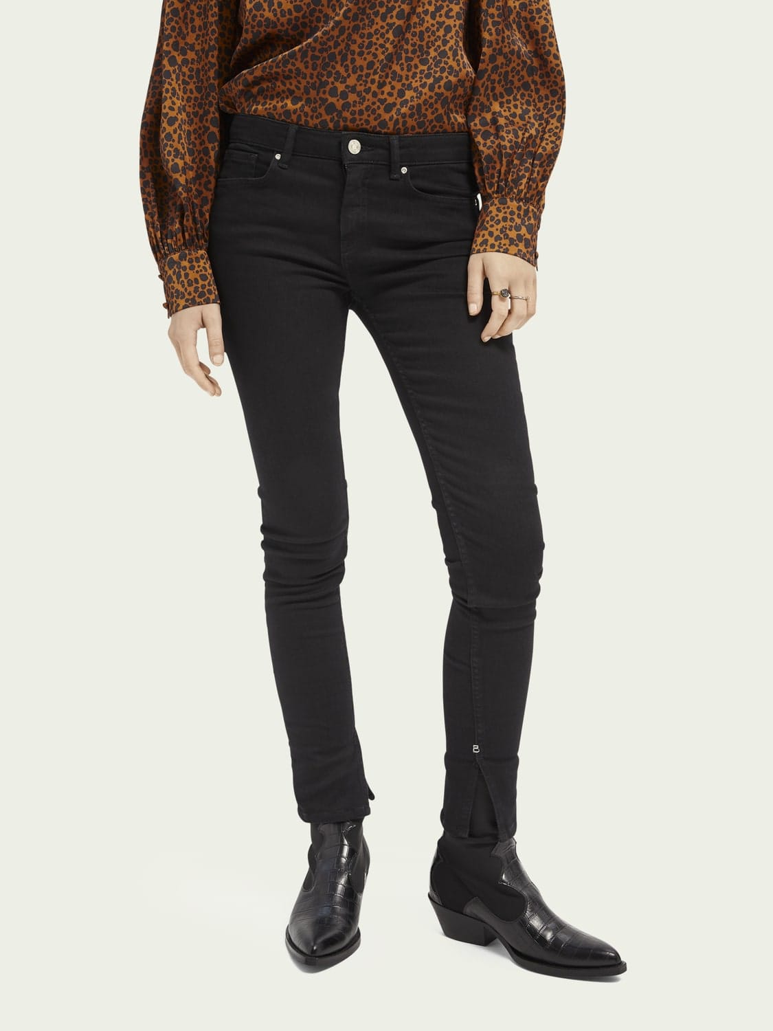 

Джинсы Scotch&Soda 159845-4015 24/32