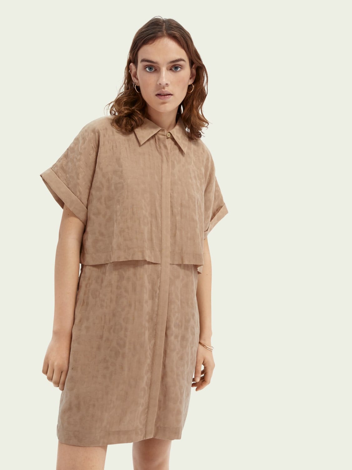 

Платье Scotch&Soda 161518-3171 L