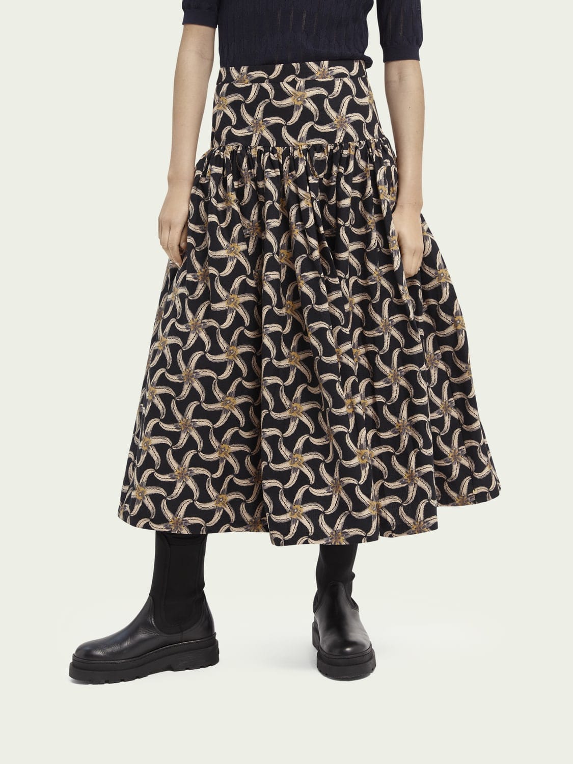 

Юбка Scotch&Soda 161615-0222 L