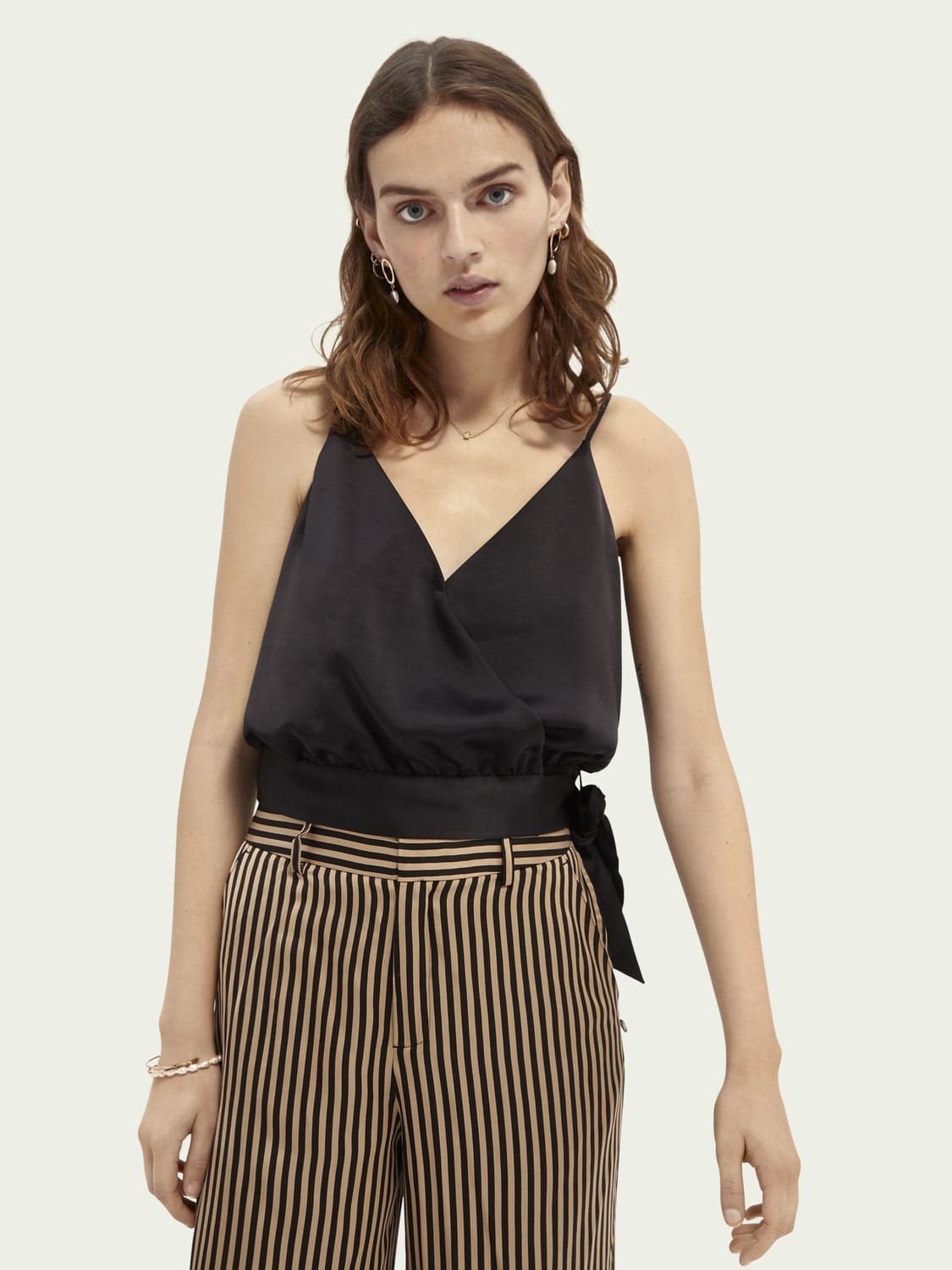 

Топ Scotch&Soda 161727-0008 M
