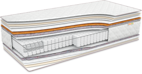 

Матрас Musson Balans Mix 90x200 см