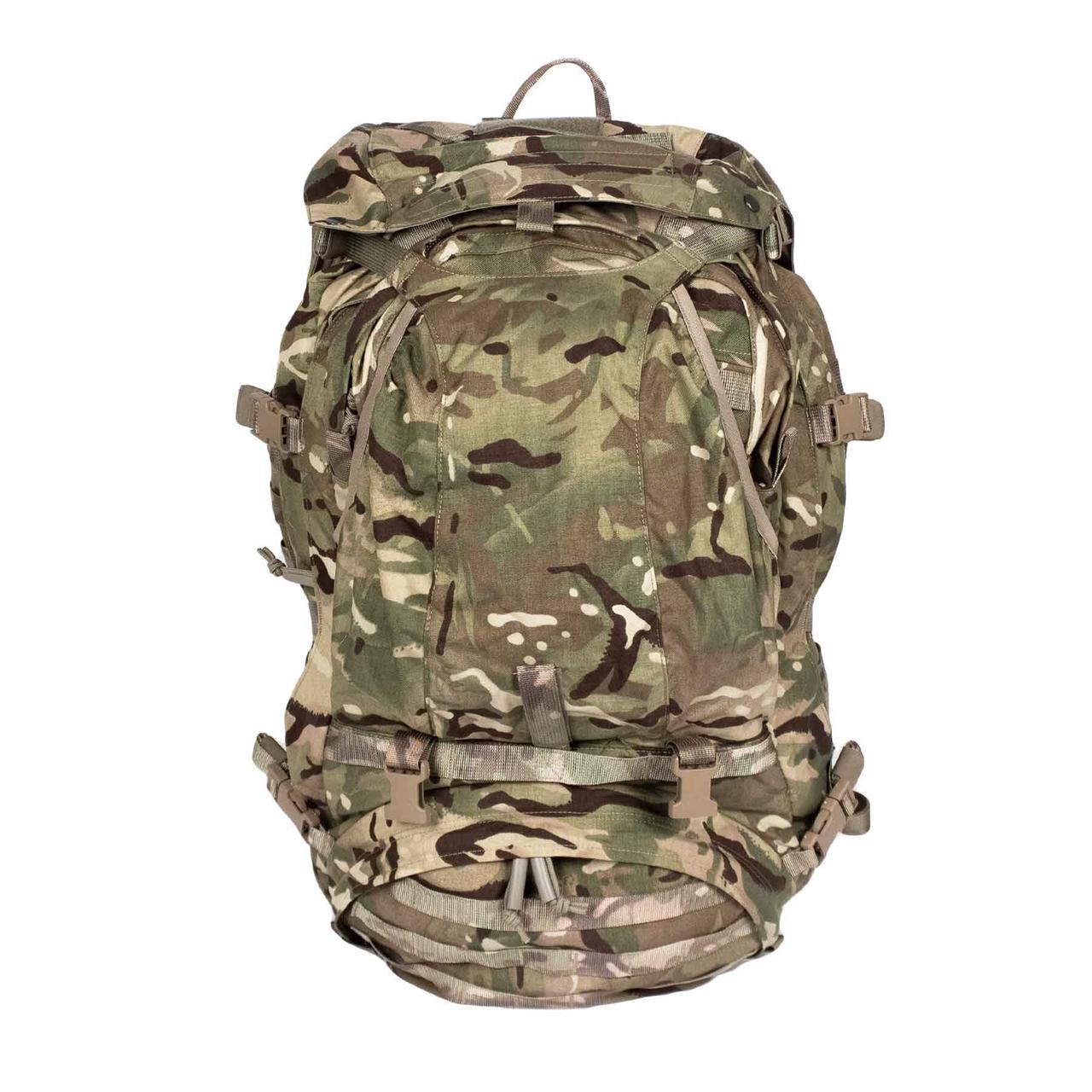 

Рюкзак Virtus 90L Bergen Backpack MTP