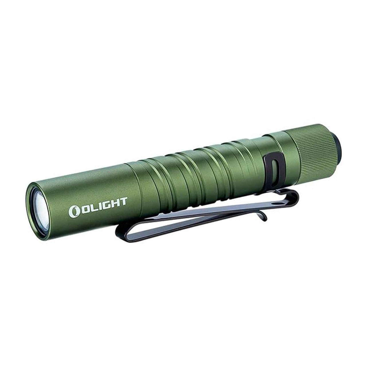 

Фонарь Olight I3T EOS Olive Drab 2000000042114