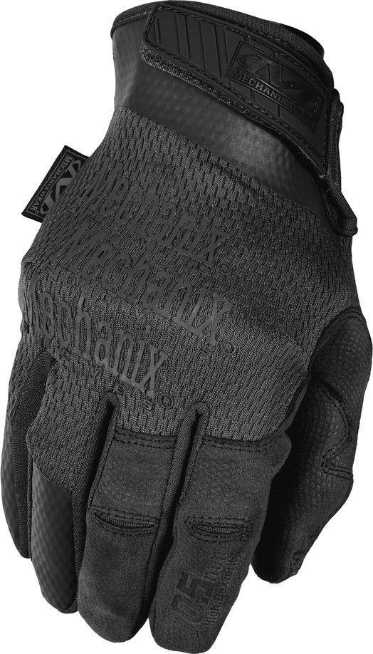 

Перчатки Mechanix Specialty 0.5mm Covert Черный, Перчатки Mechanix Specialty 0.5mm Covert Черный XL