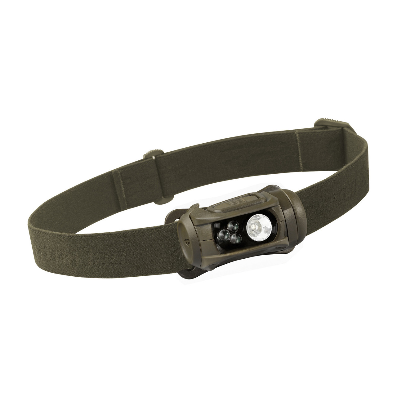

Тактический фонарь Princeton Tec Remix Pro 150 lumen Olive Красный 2000000044712