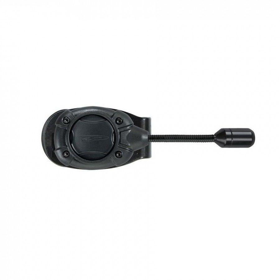 

Фонарь Princeton Tec Point Hat-Clip Black MPLS-1-HAT Черный