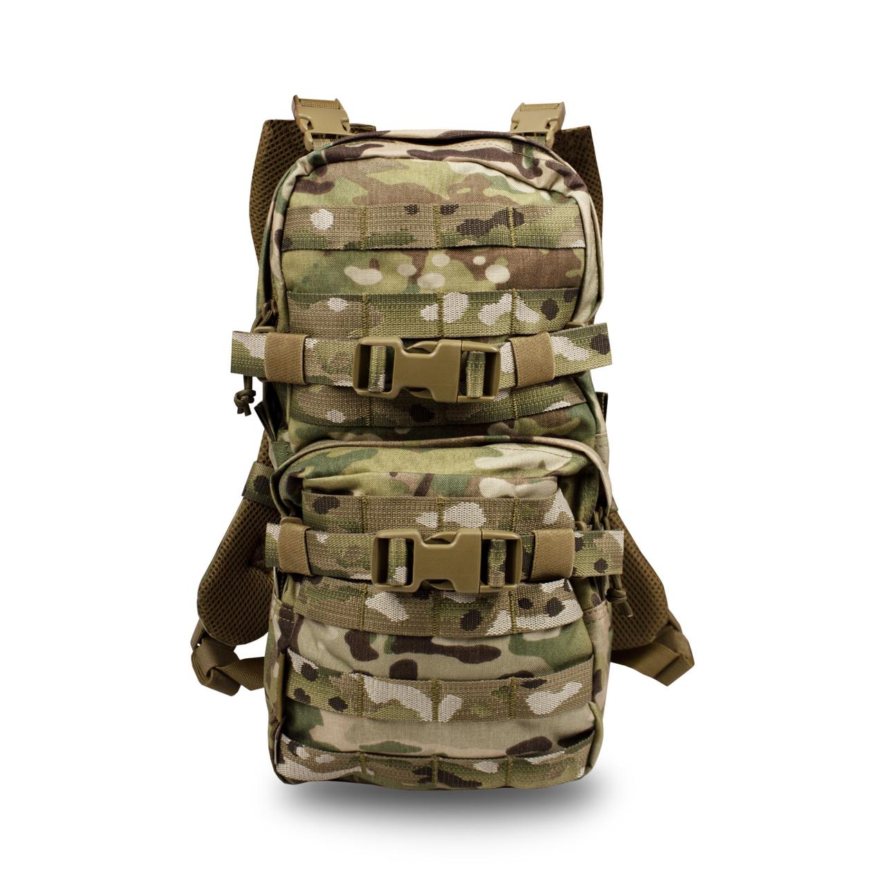 

Рюкзак Warrior Assault Systems Cargo Pack Multicam