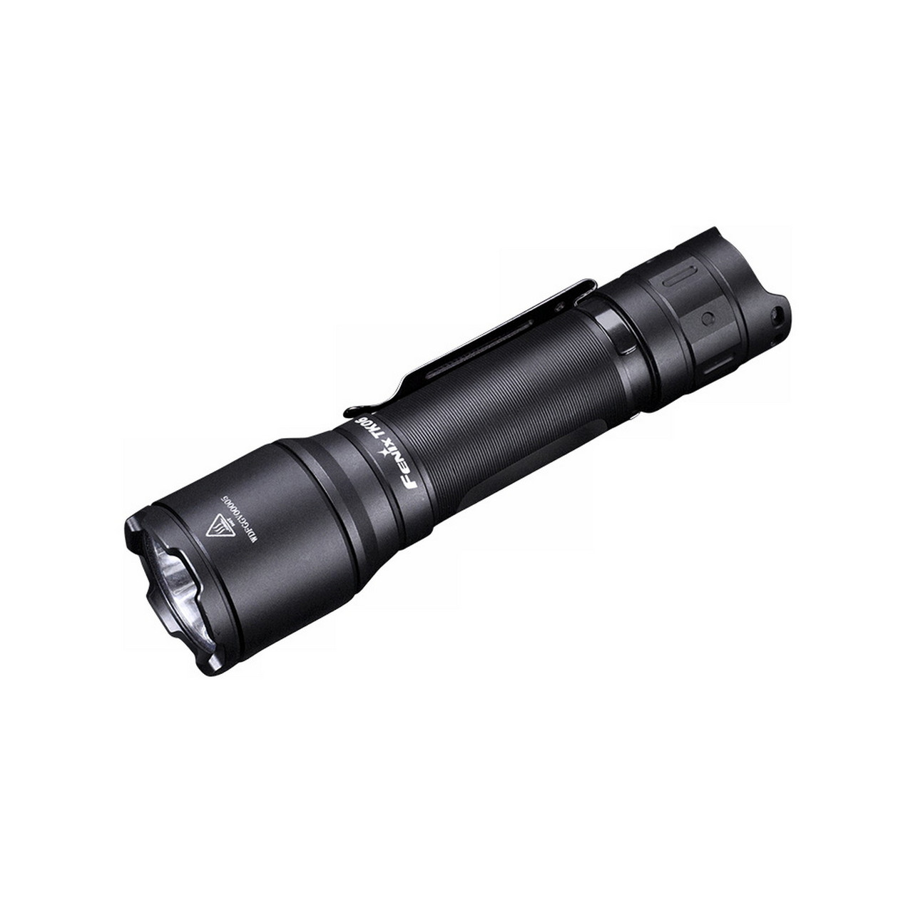 

Фонарь Fenix TK06 Черный Белый 2000000044316