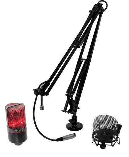 

Микрофон Marshall Electronics MXL OS1 KR
