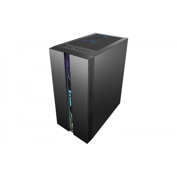 

Корпус 2E Gaming Runa (G2107) Black (2E-G2107) без БП