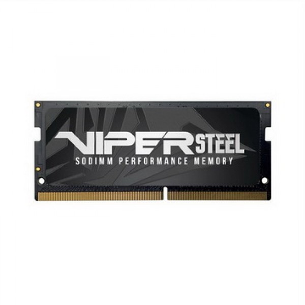 

SO-DIMM 8GB/3000 DDR4 Patriot Viper Steel Gray (PVS48G300C8S)