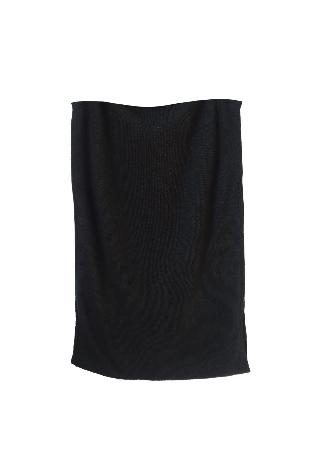 

Шарф-труба H&M one size Черная
