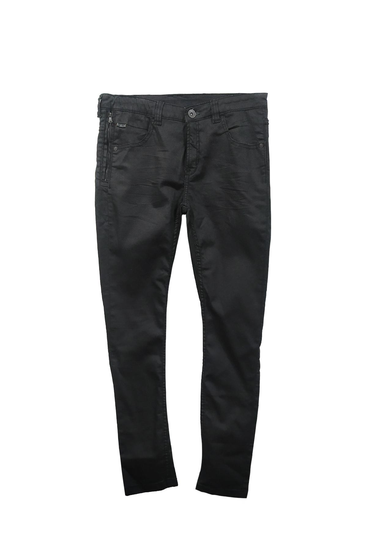 

Джинсы Zara 164 (13-14y) Черные (7223-751-800)
