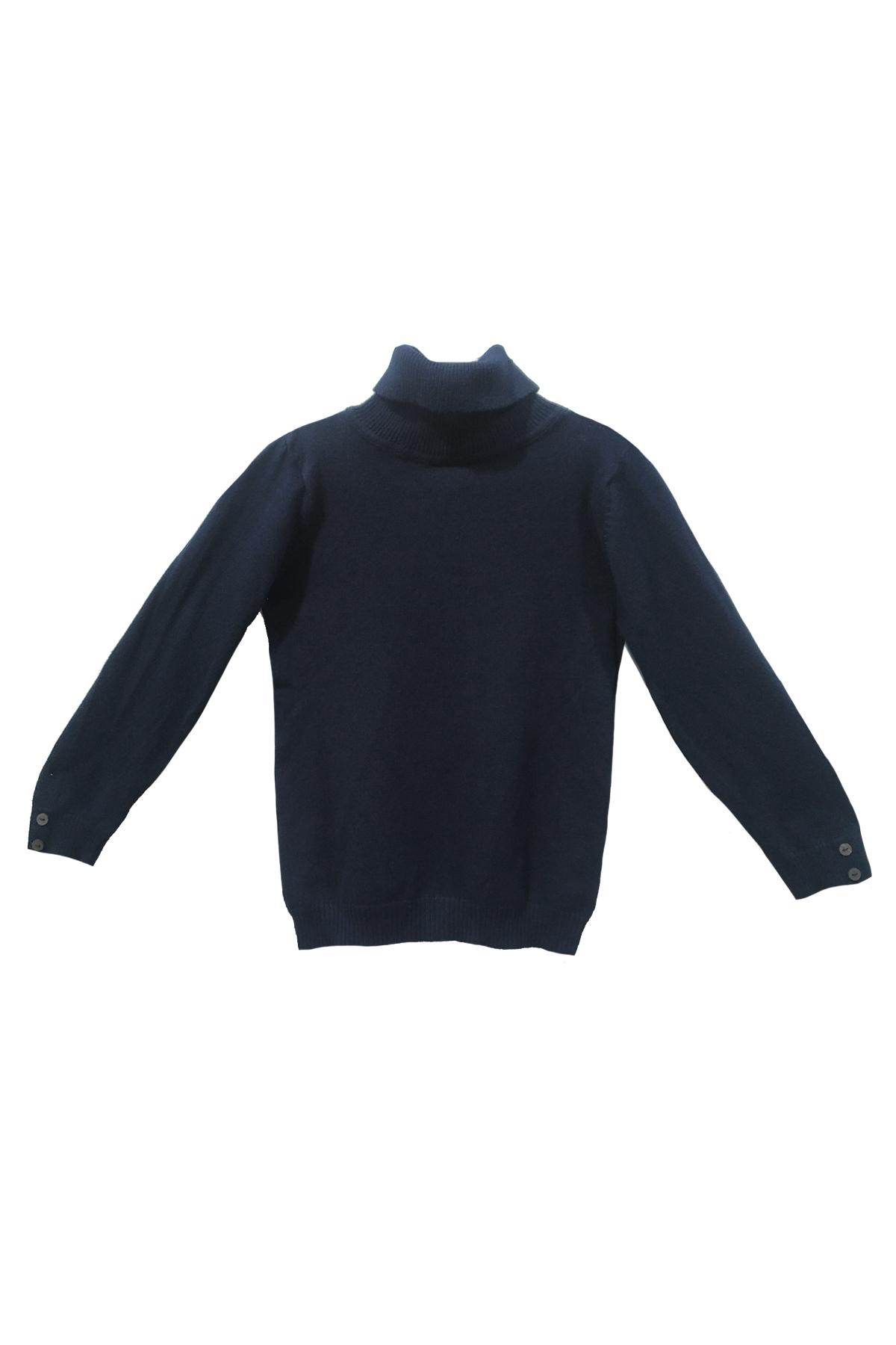 

Лонгслив Zara 104(3-4y) Синий (0367-700-401)