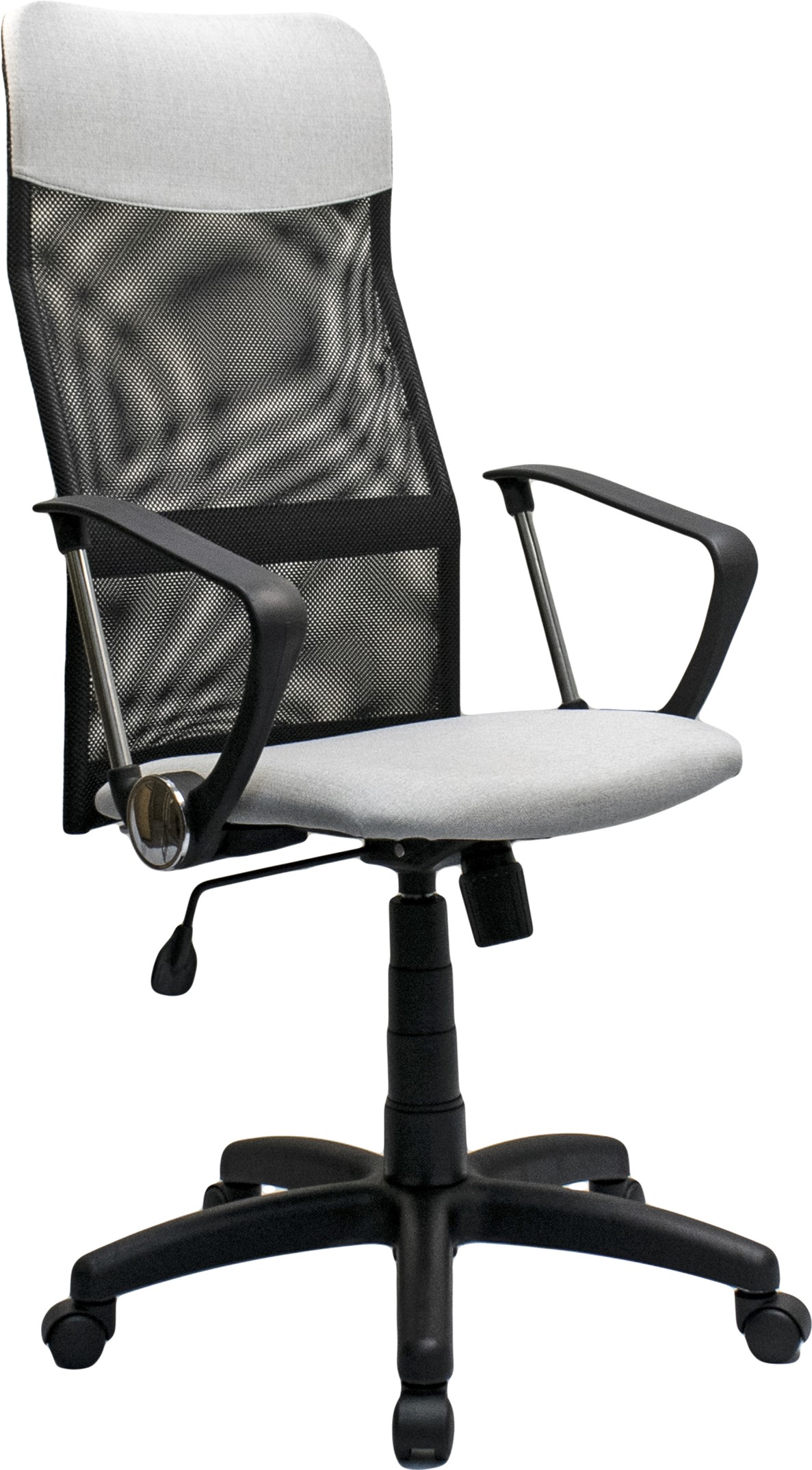 

Кресло Примтекс Плюс Ultra PR-31/M-01/PR-31