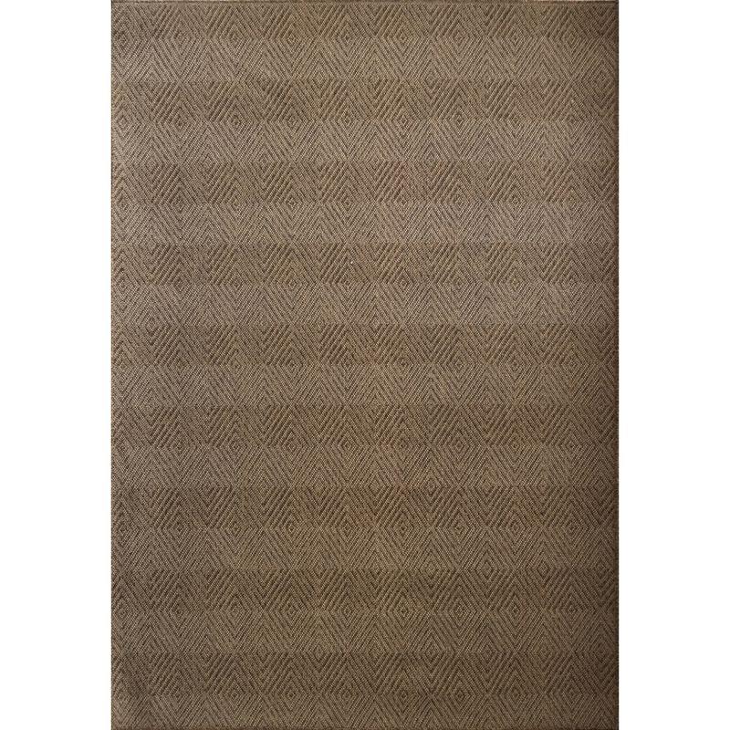 

Ковер для улицы коричневый Cord SL Carpet