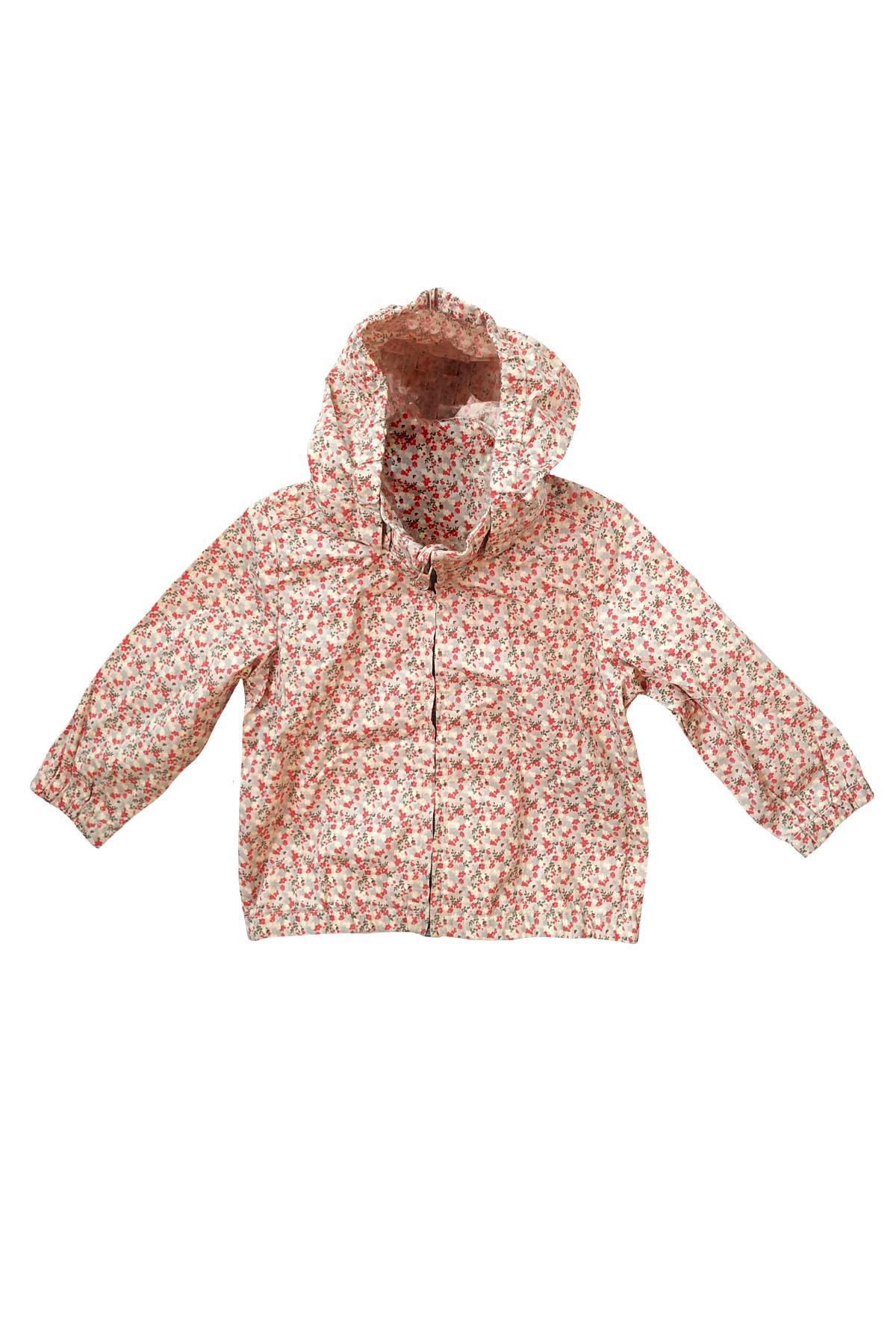 

Ветровка H&M 68 (4-6m) Бежевая (5980-03867290042)