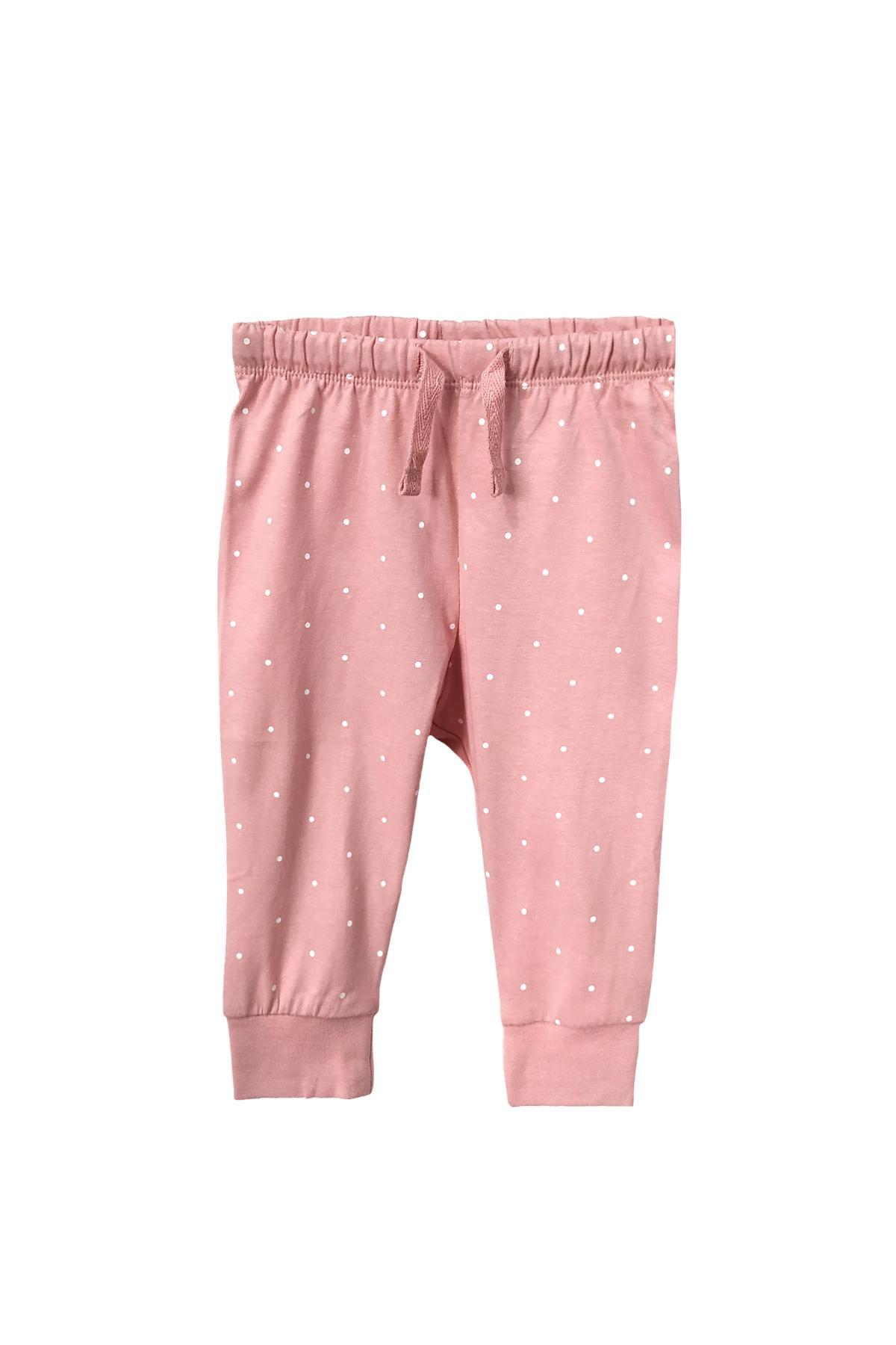 

Брюки H&M 74 (6-9m) Розовые (6033-07195910022)