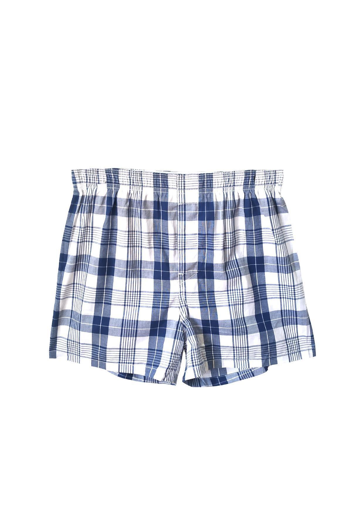 

Боксеры H&M 158-164 (12-14y) Синие (5900-04856830171)