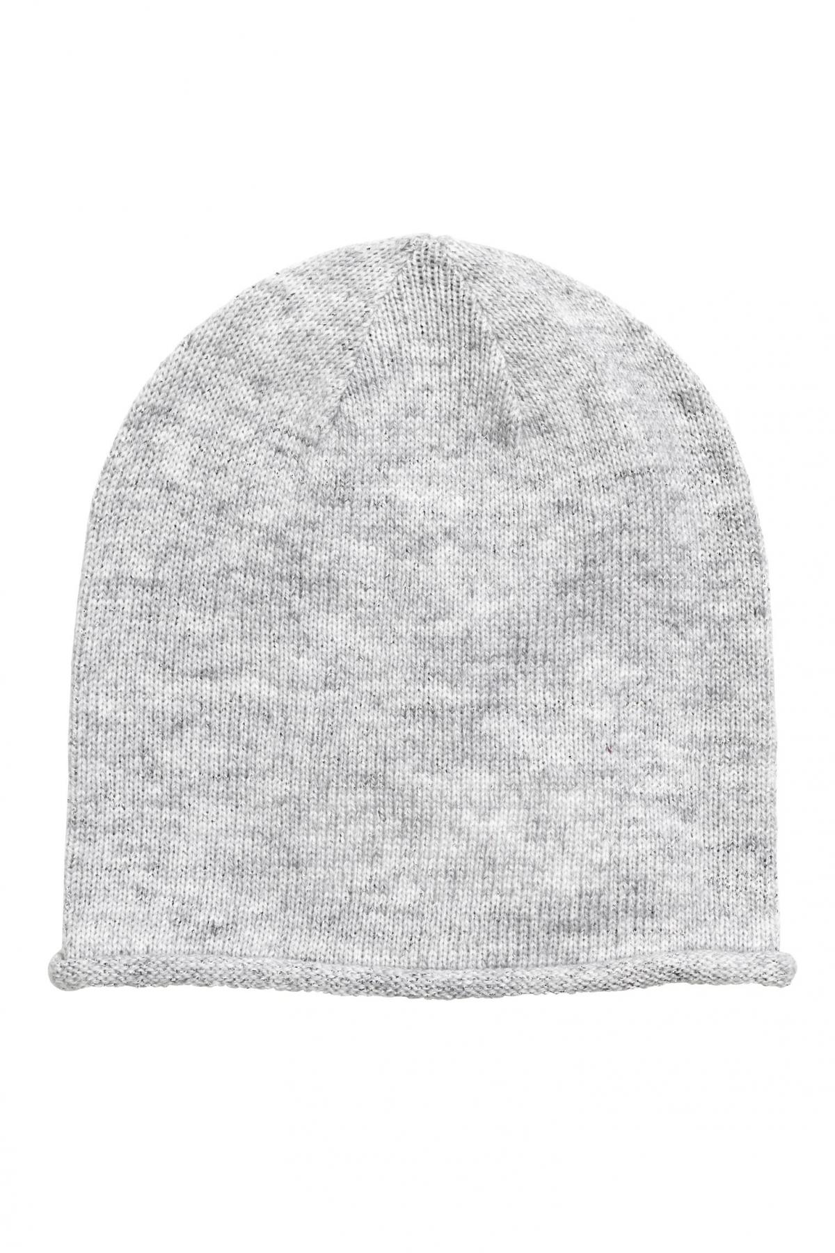 

Шапка H&M  Серая (6050-0359804011, Шапка H&M one size Серая (6050-0359804011)