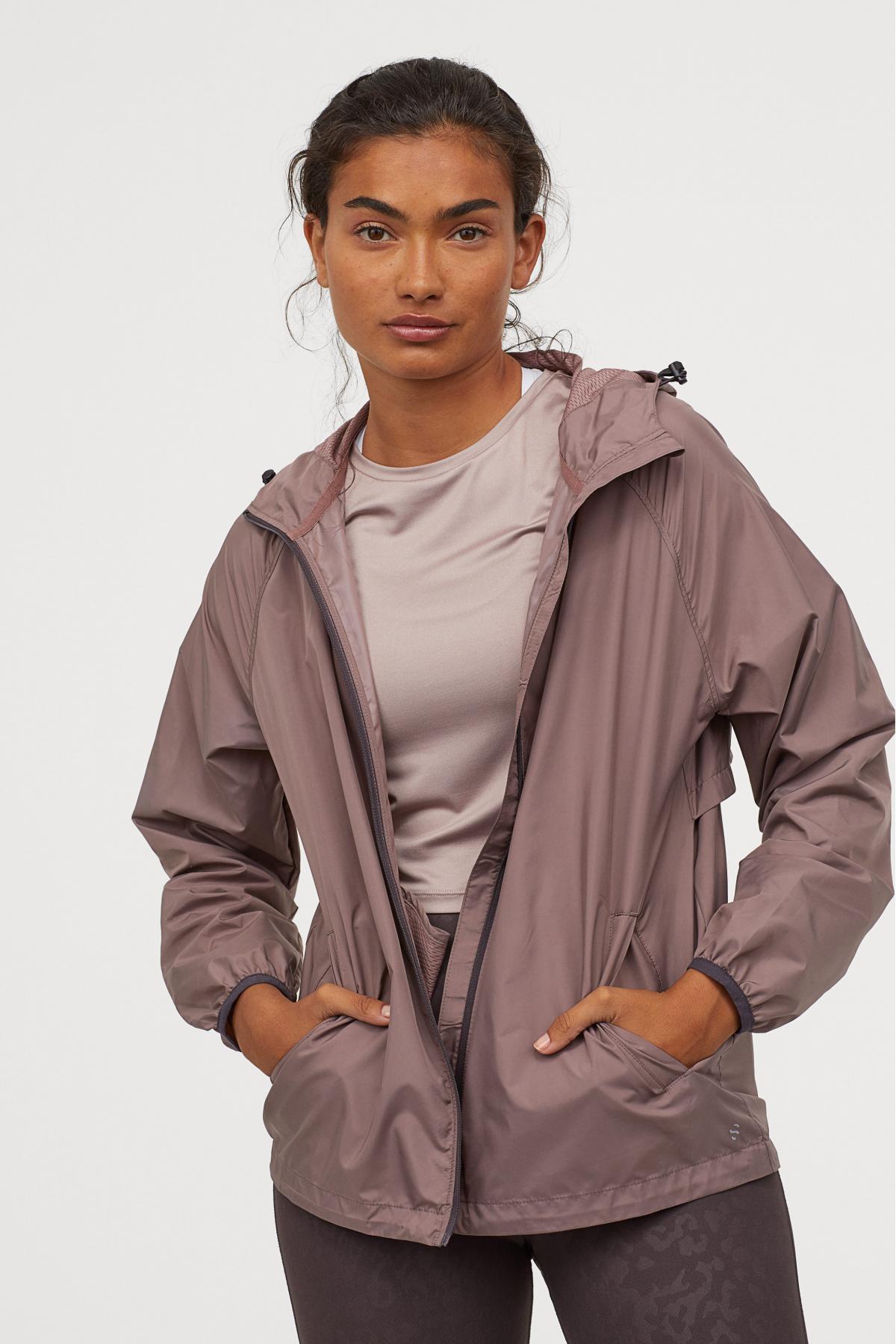 

Куртка H&  Бежевая (6041-0751320001, Куртка H&M m Бежевая (6041-0751320001)