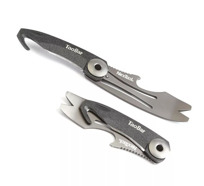 

Міні-Мультитул NexTool EDC box cutter Tao Bar KT5016 (KT5016)