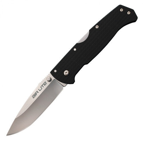 

Ніж складний Cold Steel Air Lite Drop Point (26WD)