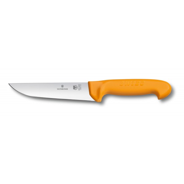 

Кухонный нож Swibo Butcher Wide 18 см (Vx58421.18)