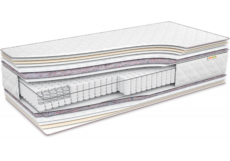 

Матрас Musson Баланс 90x200 см