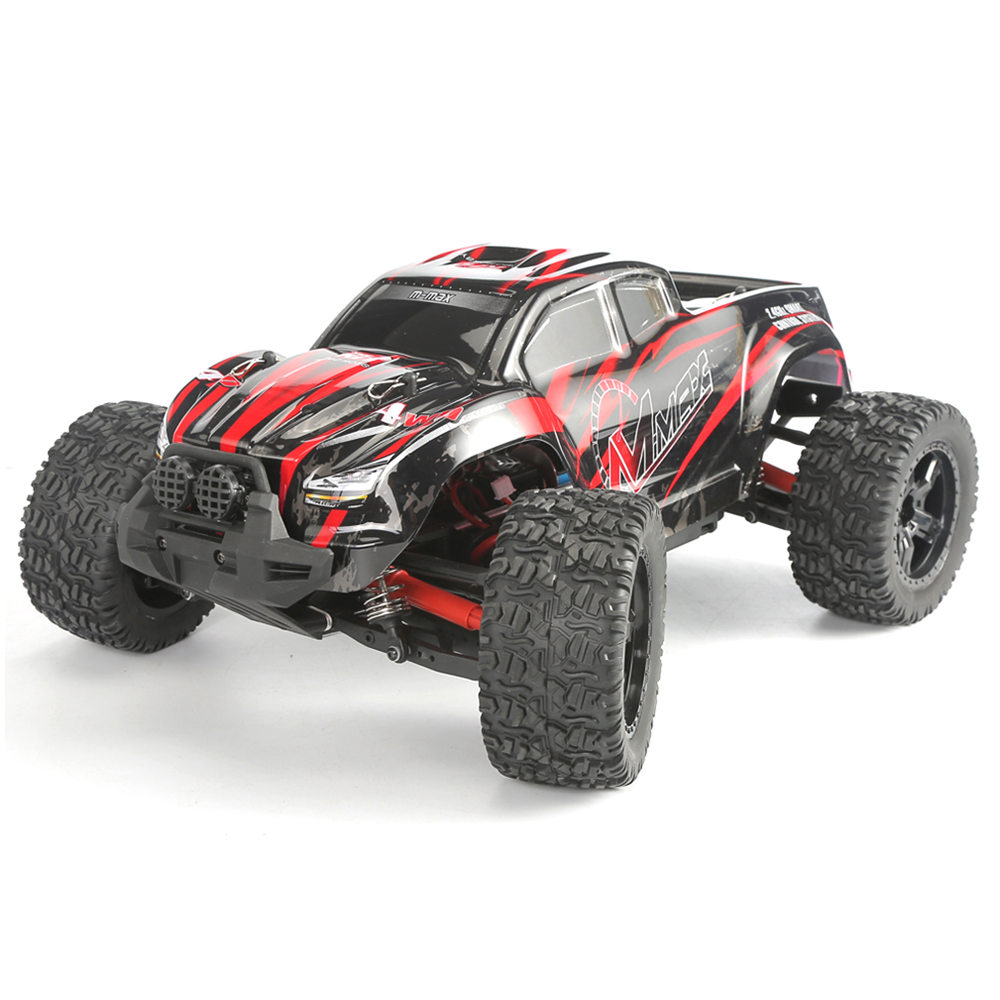 Remo hobby cheap rc cars