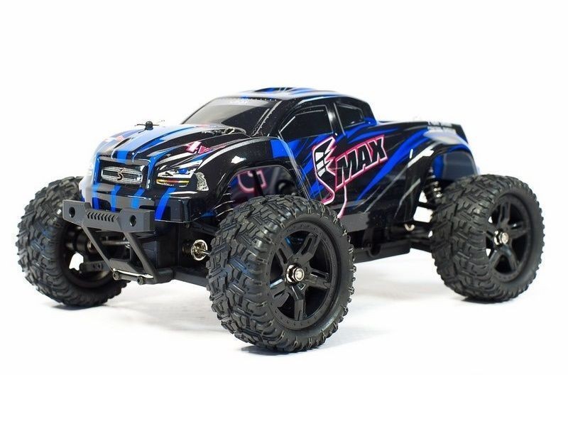 

SMAX RH1635 синій REMO HOBBY (1107021)