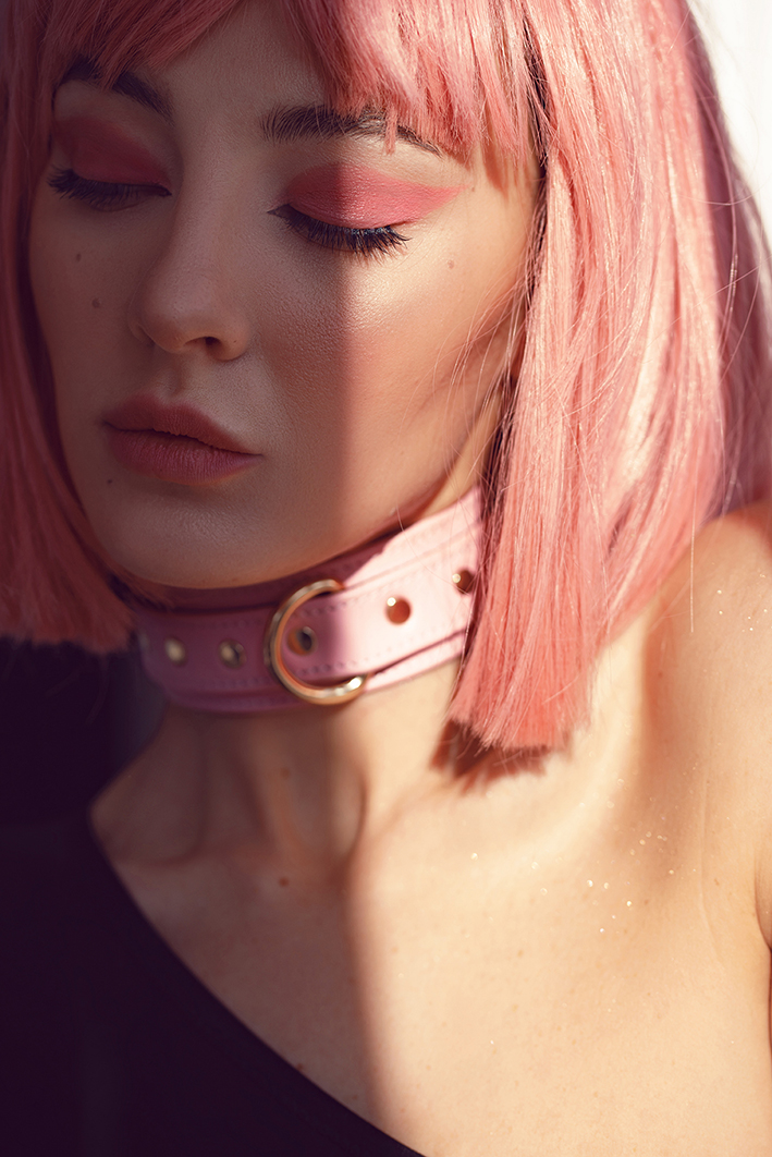 

Картина KAPLUN Pink ink 50 х 75 см