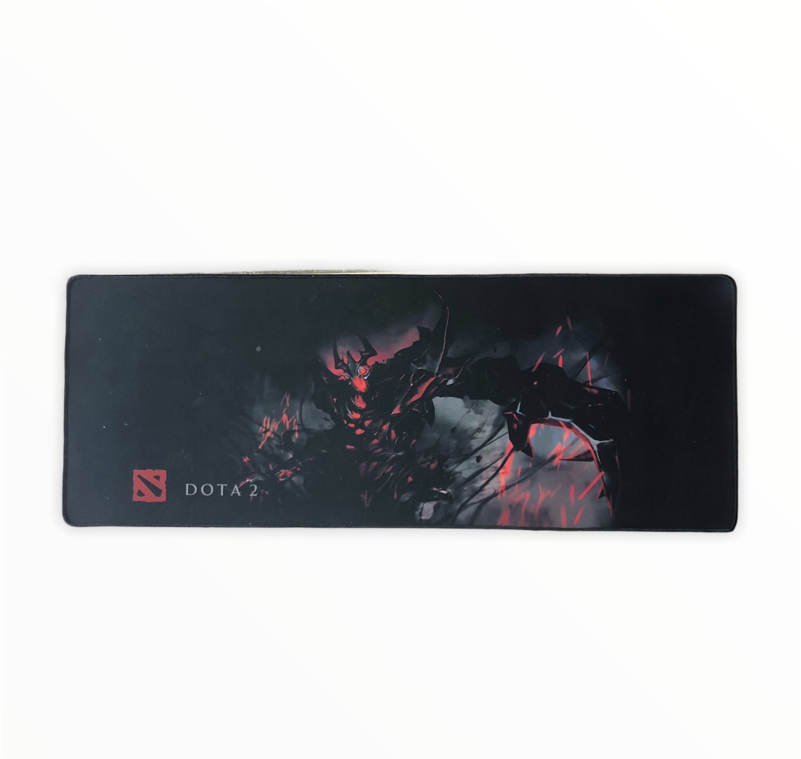 

Коврик для мыши большой (Игровая поверхность) Dota 2, 70x30 см