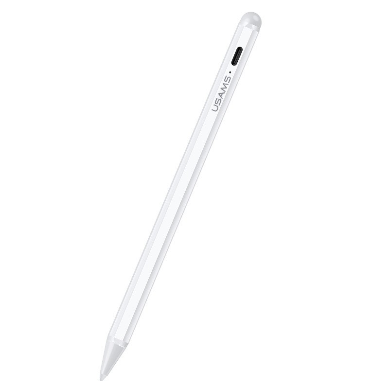 

Стилус Usams Active Touch Screen Capacitive Stylus для iPad/Samsung