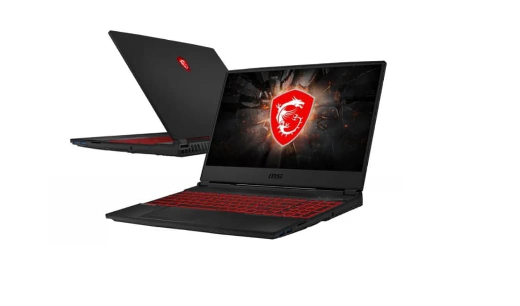 

Ноутбук MSI GL75 i7-10750H/8GB/512 GTX1660Ti 144Hz (Leopard | GL75 10SDR-260XPL)