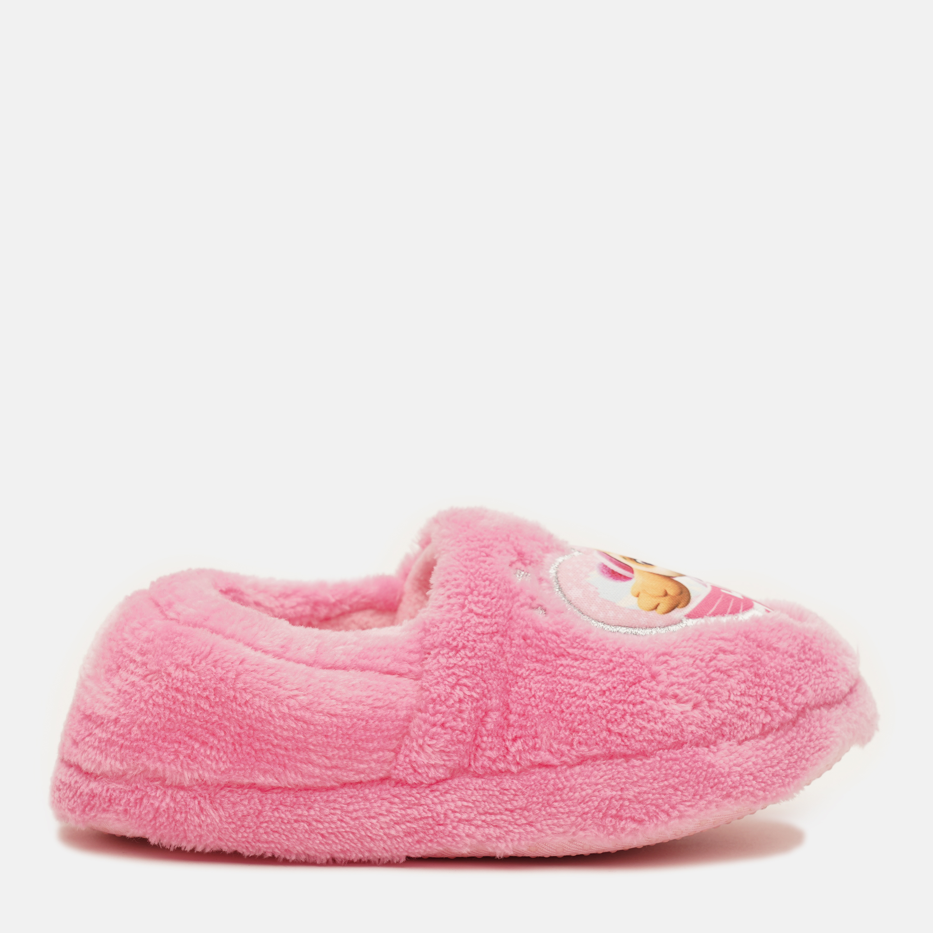 

Комнатные тапочки H&M 74052-2046574 27-28 Розовые