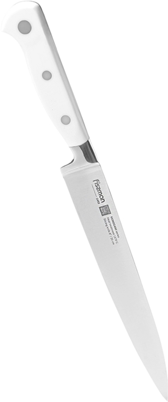 

Кухонный нож Fissman Monogami Гастрономический 20 см (2493)