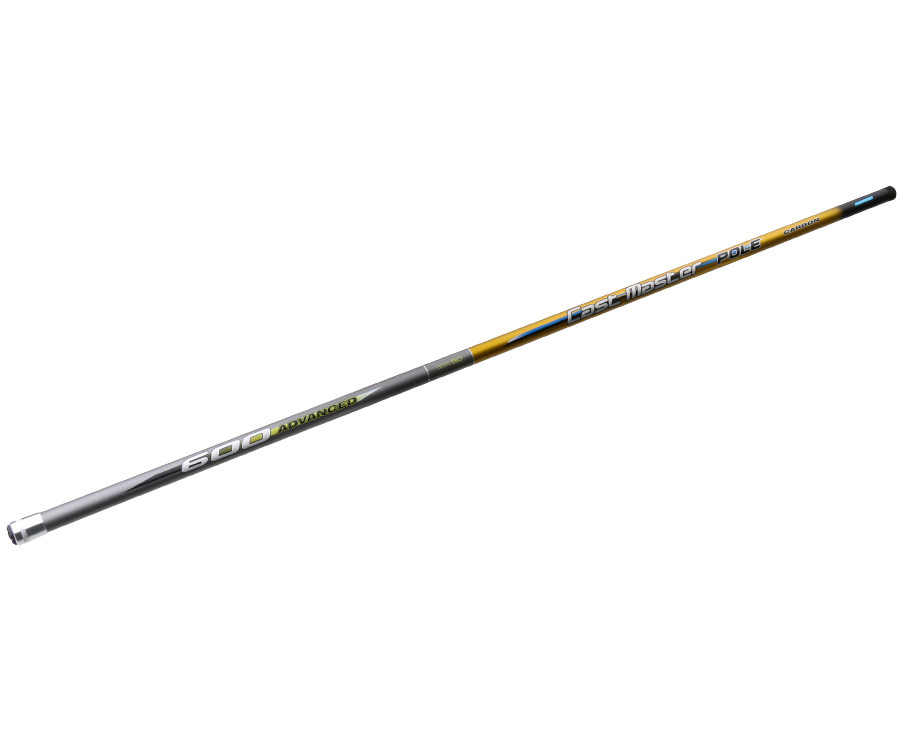 

Телескопическое удилище Flagman Cast Master Pole 5 м (CMP500)