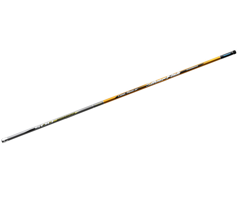 

Телескопическое удилище Flagman Cast Master Silver Fish 6 м (CMS600)