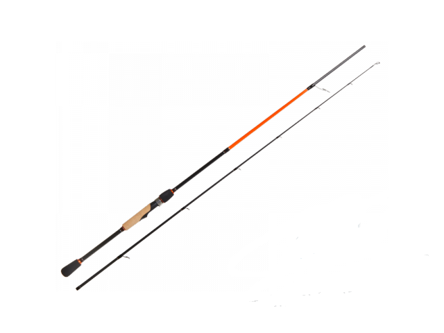 

Спиннинг Team Salmo TRENO 7-24г 2.07м (TSTR-682MF)