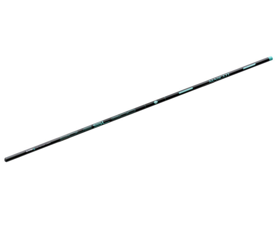 

Телескопическое удилище Flagman Mascot Pole 8м (MSCP800)